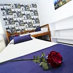 Vakantiehuis Dream Planetcostadorada *