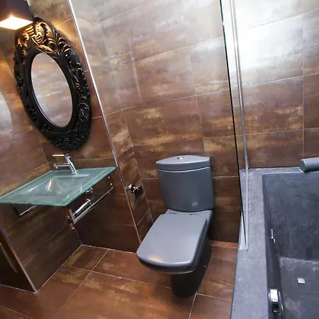 Prázdninový dům Dream Planetcostadorada