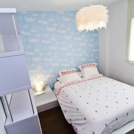 Dream Planetcostadorada Prázdninový dům Salou