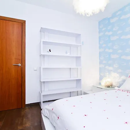 Dream Planetcostadorada Prázdninový dům