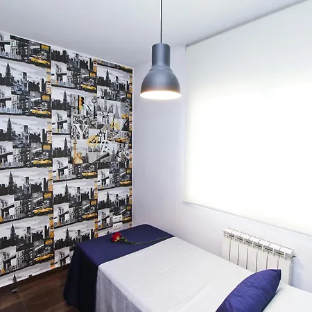 Dream Planetcostadorada Prázdninový dům *