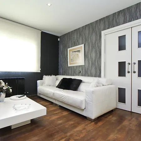 Vakantiehuis Dream Planetcostadorada