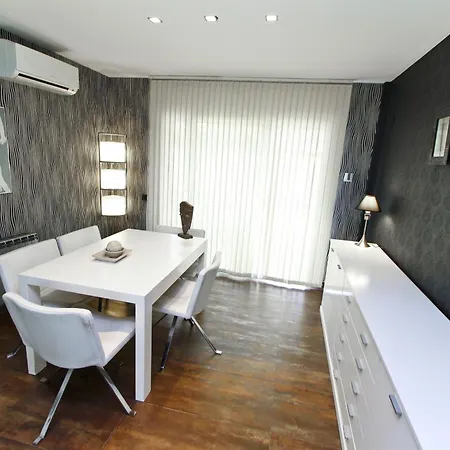 Dream Planetcostadorada Vakantiehuis