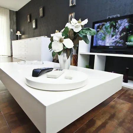 Vakantiehuis Dream Planetcostadorada *