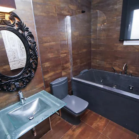 Vakantiehuis Dream Planetcostadorada *