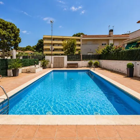 Сasa de vacaciones Dream Planetcostadorada Salou