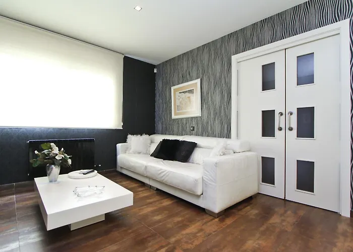 Дом отдыха Dream Planetcostadorada