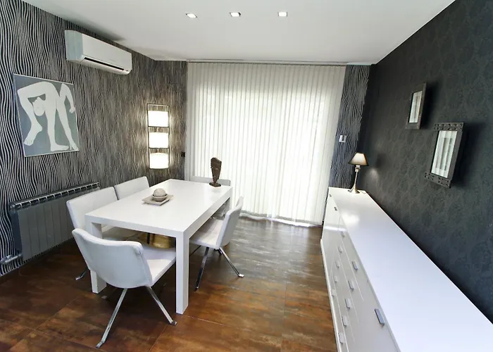 Dream Planetcostadorada Дом отдыха