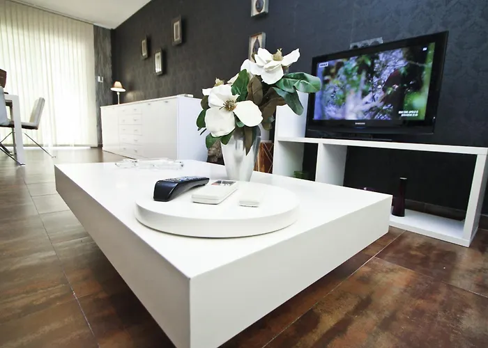 Дом отдыха Dream Planetcostadorada *