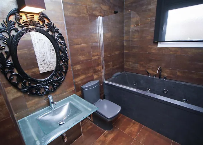 Дом отдыха Dream Planetcostadorada *