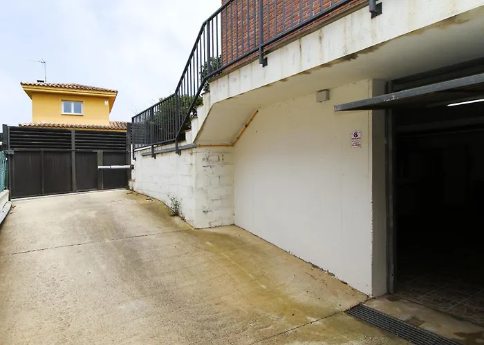 Dream Planetcostadorada Дом отдыха